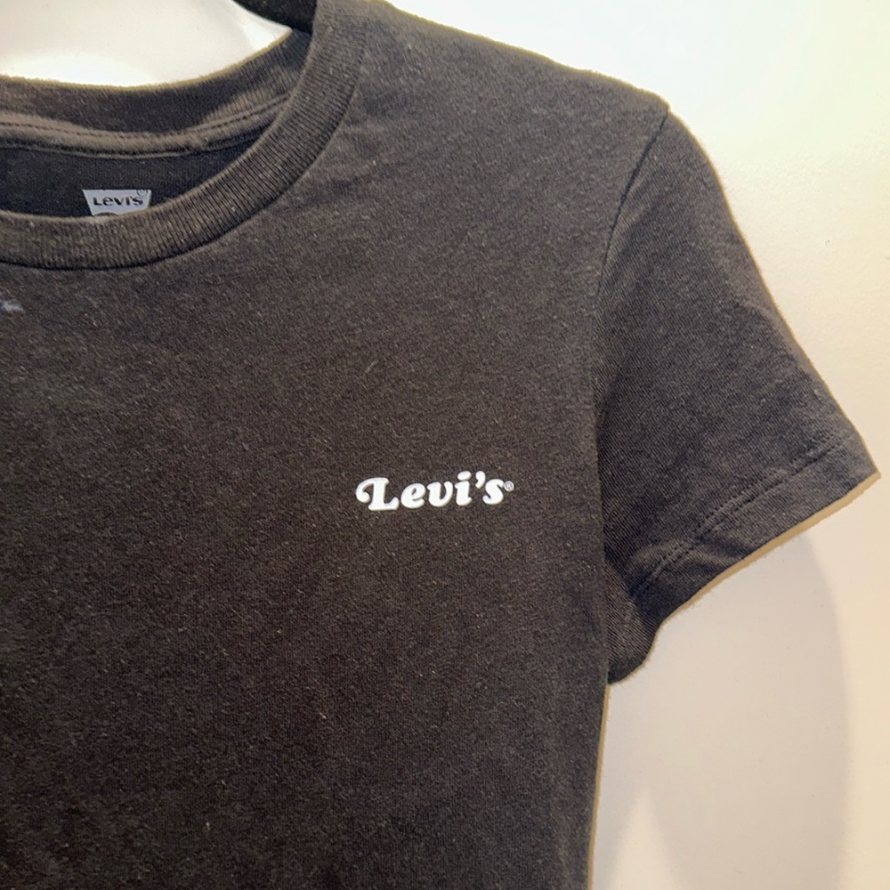 Levi’s bodysuit